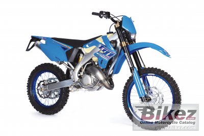 2010 TM Racing EN 125 photo
